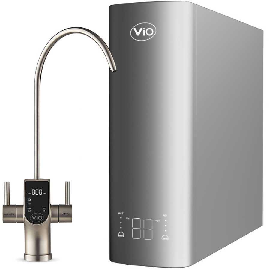 Фото - ViO AW-RB08 1200 T